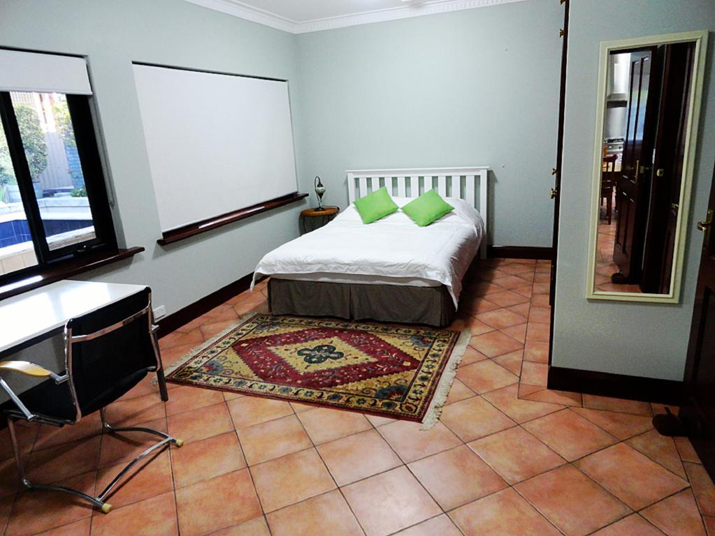 Douro Road Retreat Hotel Fremantle Room photo